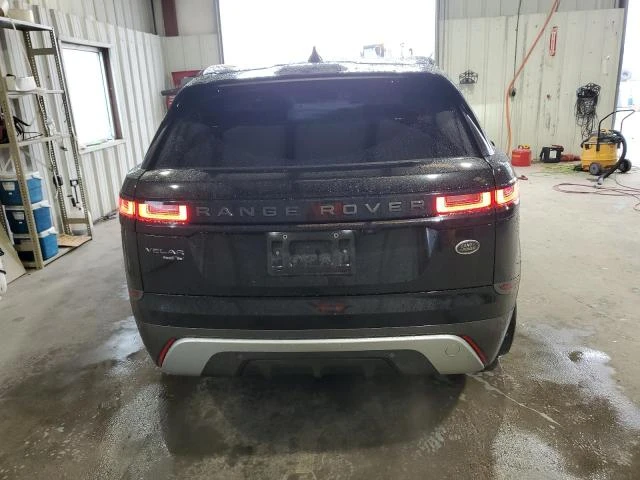 Land Rover Range Rover Velar R-DYNAMIC SE, снимка 6 - Автомобили и джипове - 48692868