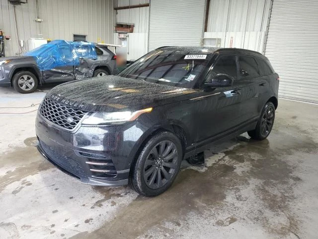 Land Rover Range Rover Velar R-DYNAMIC SE, снимка 1 - Автомобили и джипове - 48692868