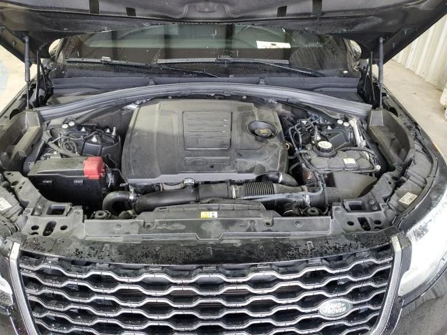 Land Rover Range Rover Velar R-DYNAMIC SE, снимка 12 - Автомобили и джипове - 48692868