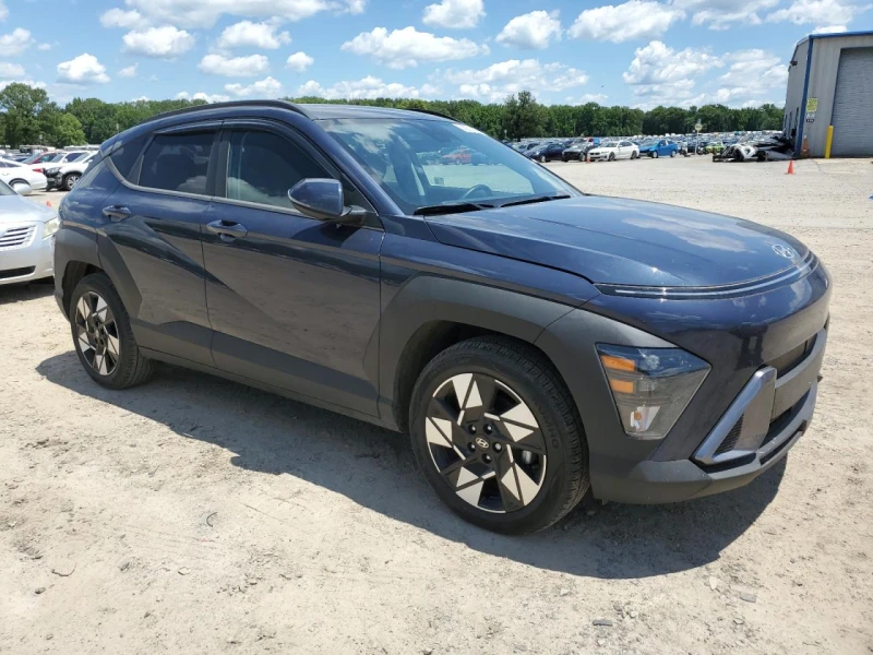Hyundai Kona 2.0L SEL* ЛИЗИНГ* - 34999 лв. - 56837035 1