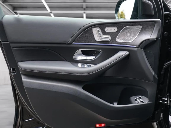 Mercedes-Benz GLE 53 4MATIC + AMG Hybrid = Premium Plus = Гаранция - изображение 4