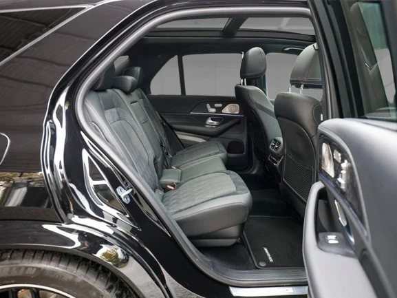 Mercedes-Benz GLE 53 4MATIC + AMG Hybrid = Premium Plus =  | Mobile.bg   12