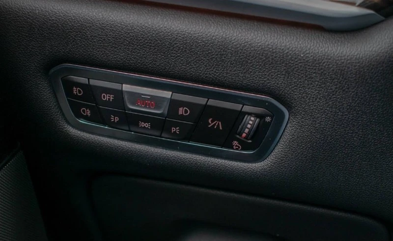 BMW X7 30d xDrive M-Paket | Mobile.bg � ����������� 9