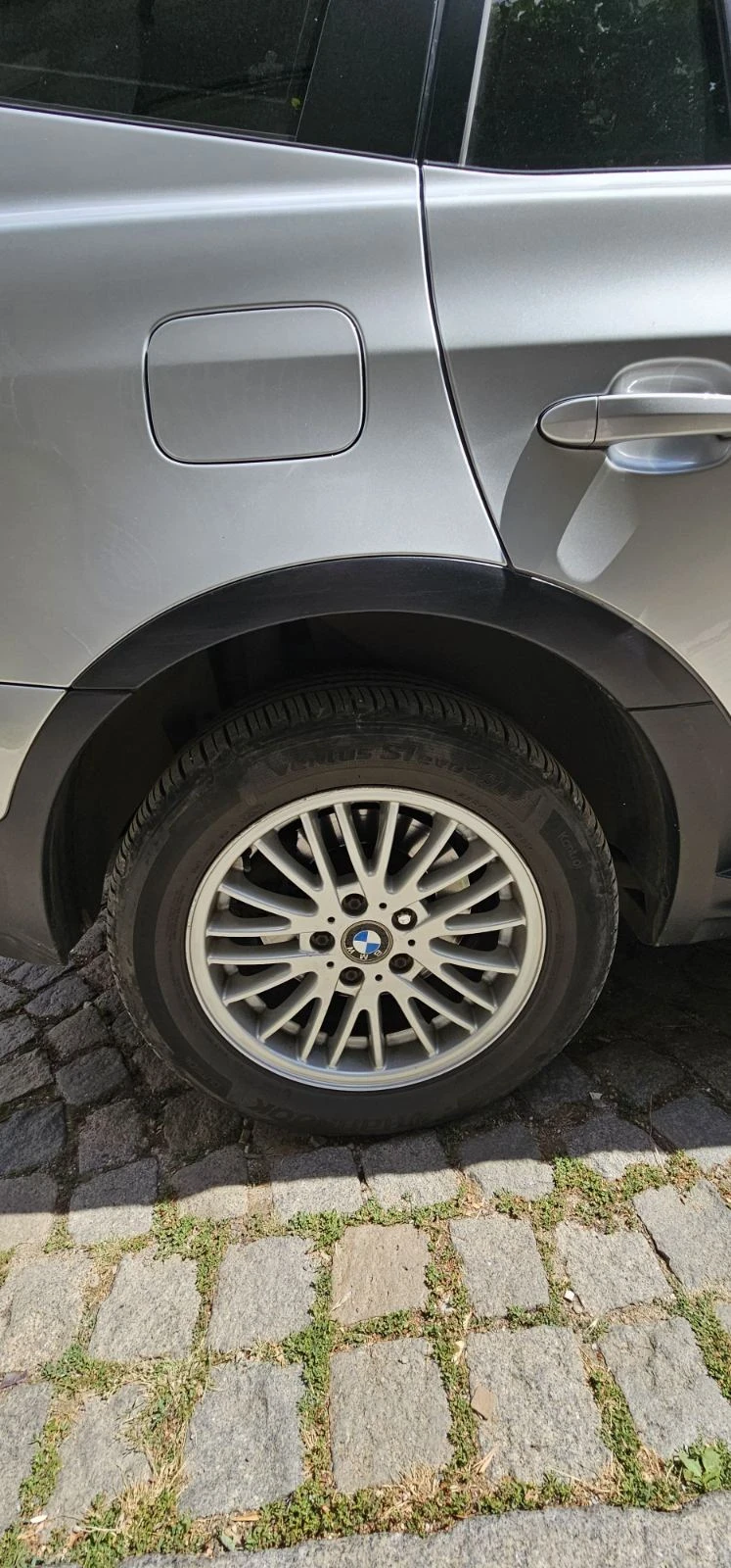 BMW X3 SUV, снимка 6 - Автомобили и джипове - 55301032
