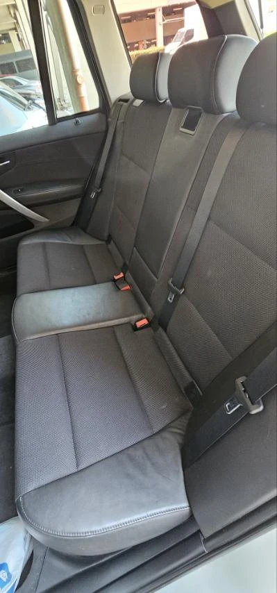 BMW X3 SUV, снимка 17 - Автомобили и джипове - 55301032
