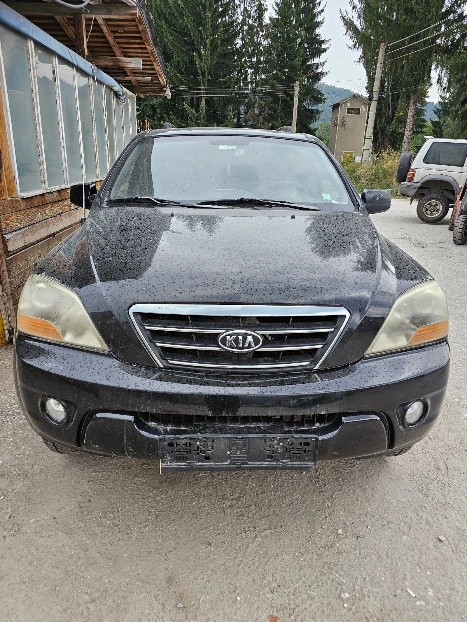 Kia Sorento 2.5 crdi, снимка 1