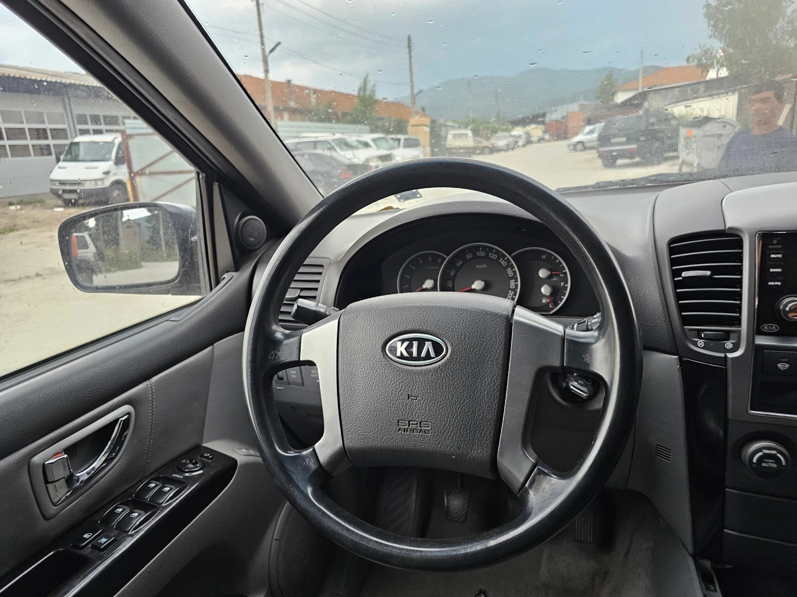 Kia Sorento 2.5 crdi - изображение 5