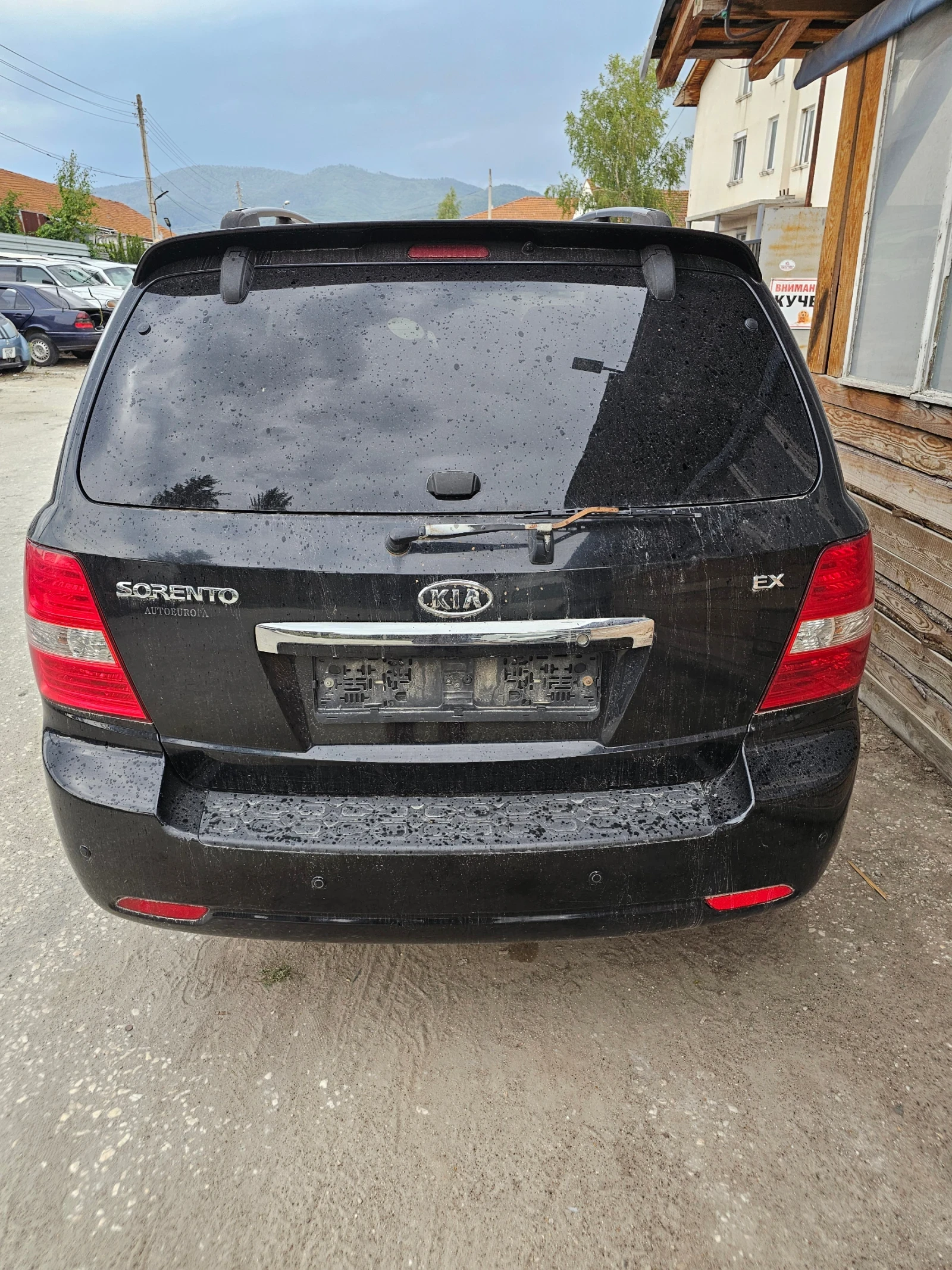 Kia Sorento 2.5 crdi - изображение 3