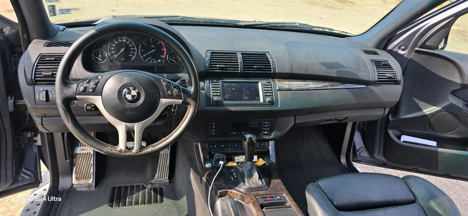 BMW X5  - изображение 9