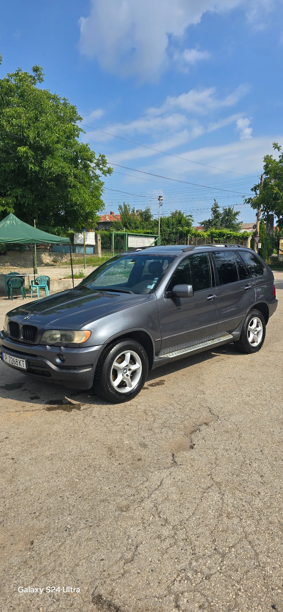 BMW X5  - изображение 4
