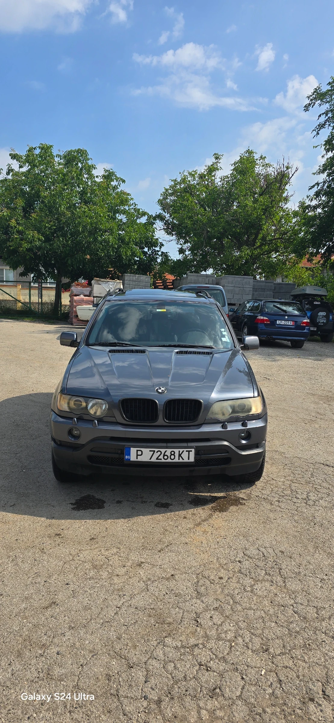 BMW X5  - изображение 2