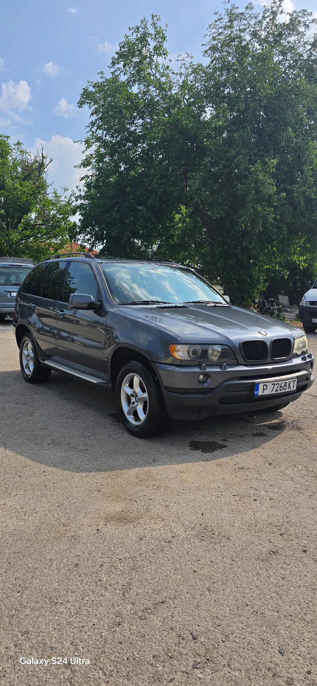 BMW X5  - изображение 3