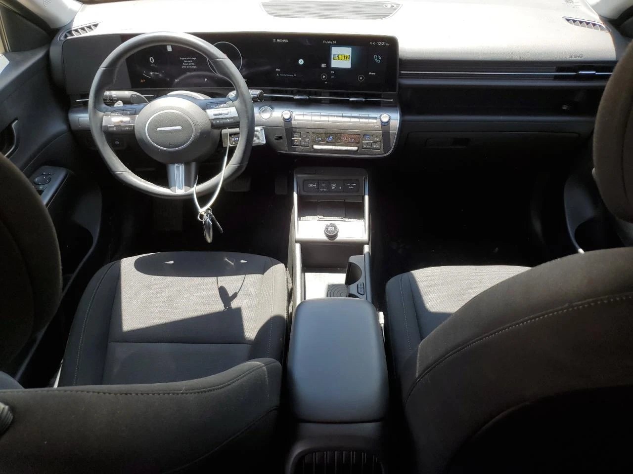 Hyundai Kona 2.0L SEL* ЛИЗИНГ*  - изображение 7