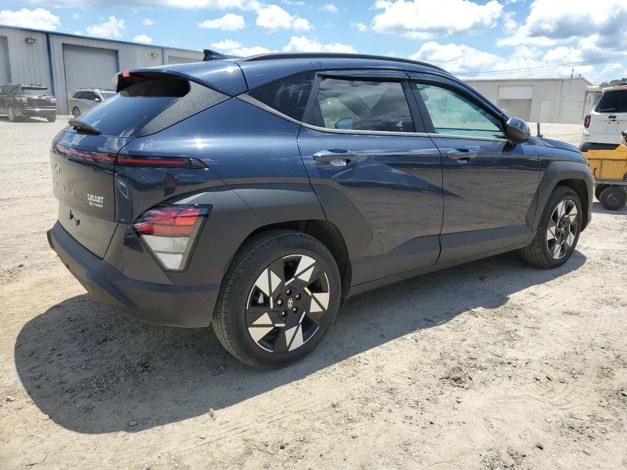 Hyundai Kona 2.0L SEL* ЛИЗИНГ*  - изображение 4