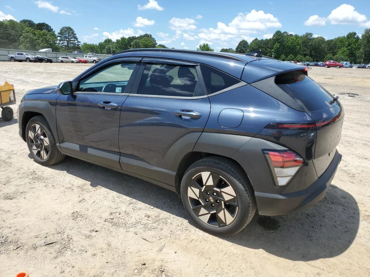 Hyundai Kona 2.0L SEL* ЛИЗИНГ*  - изображение 6