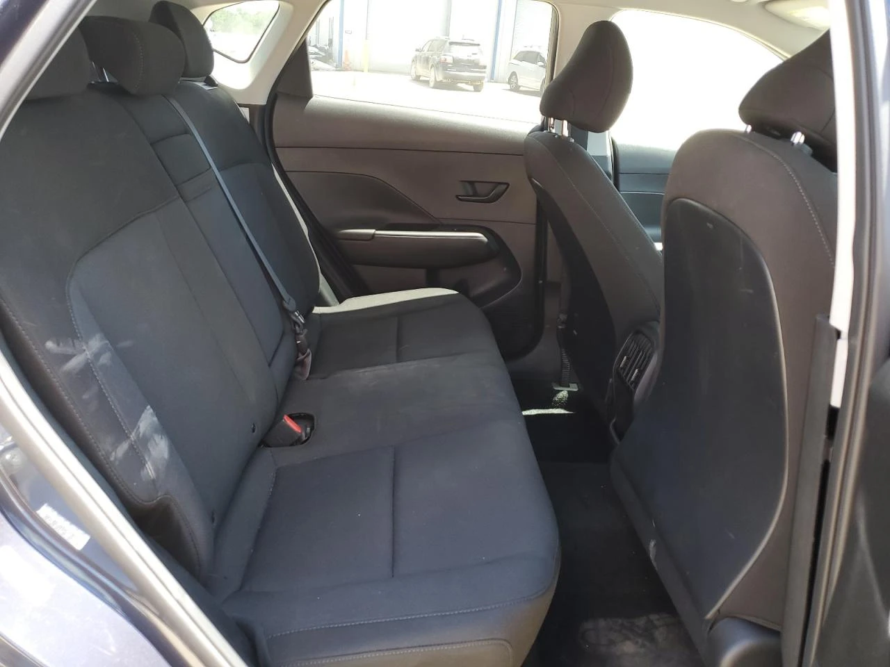 Hyundai Kona 2.0L SEL* ЛИЗИНГ*  - изображение 9