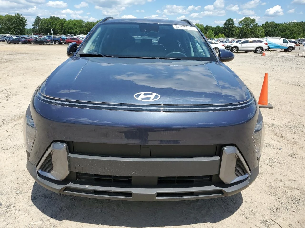 Hyundai Kona 2.0L SEL* ЛИЗИНГ*  - изображение 2