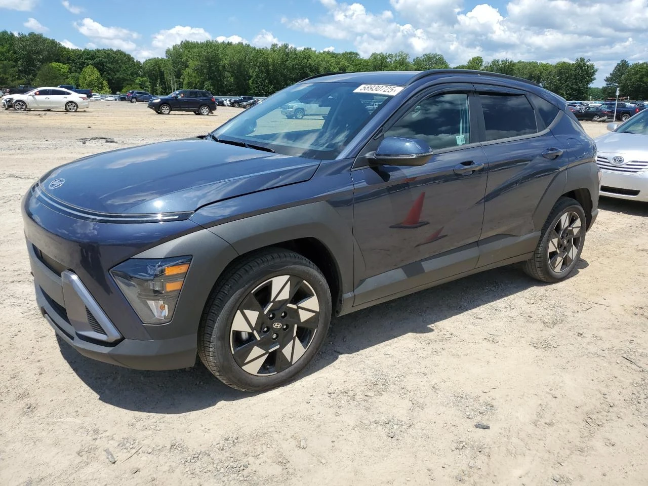 Hyundai Kona 2.0L SEL* ЛИЗИНГ*  - изображение 3