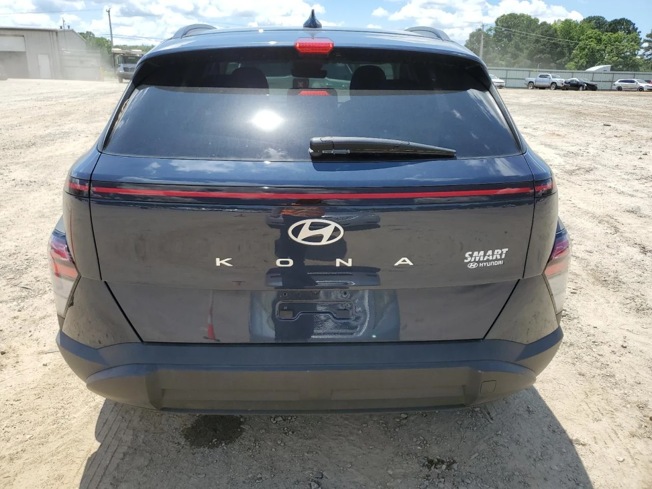 Hyundai Kona 2.0L SEL* ЛИЗИНГ*  - изображение 5