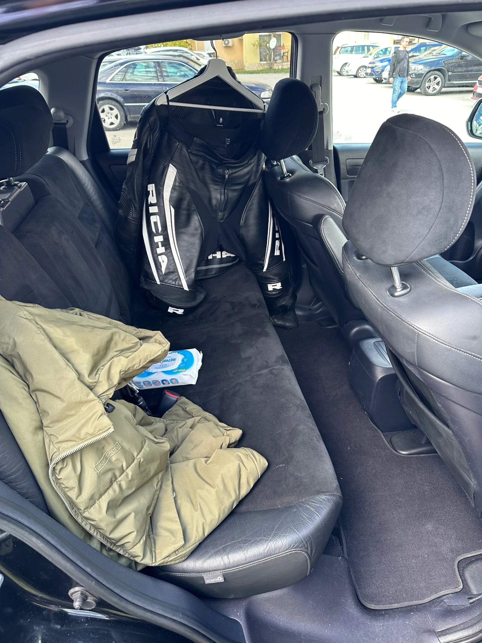 Honda Cr-v  - изображение 9