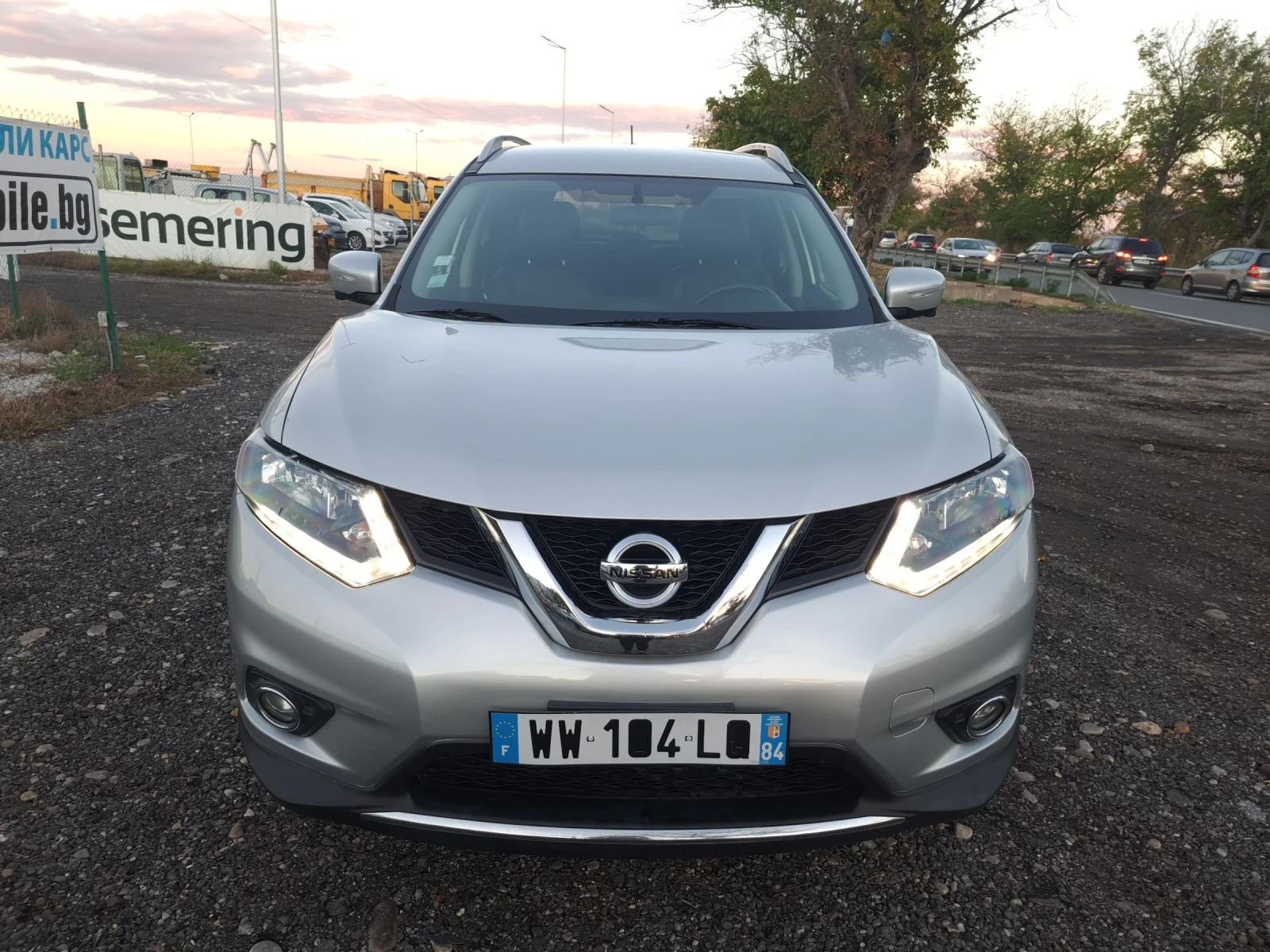 Nissan Rogue 2.5i SL-AWD - изображение 2