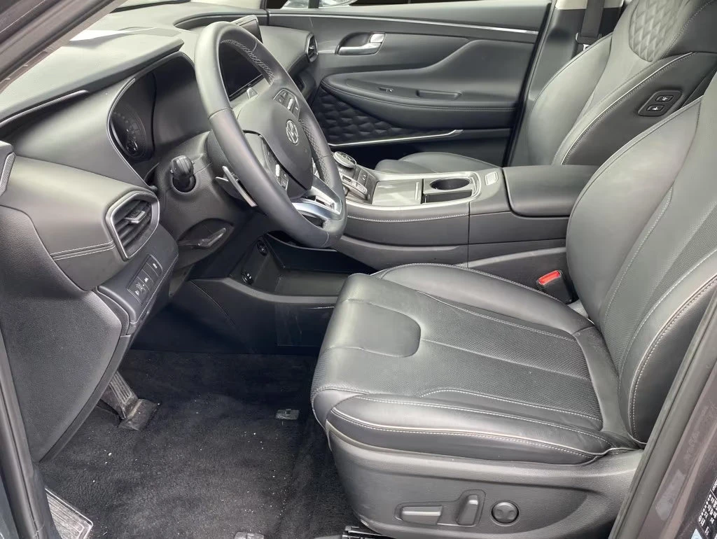Hyundai Santa fe PHEV/4WD/265HP/7S./LED/NAVI/KLESS/AMBI/CRPLAY/381f - изображение 5