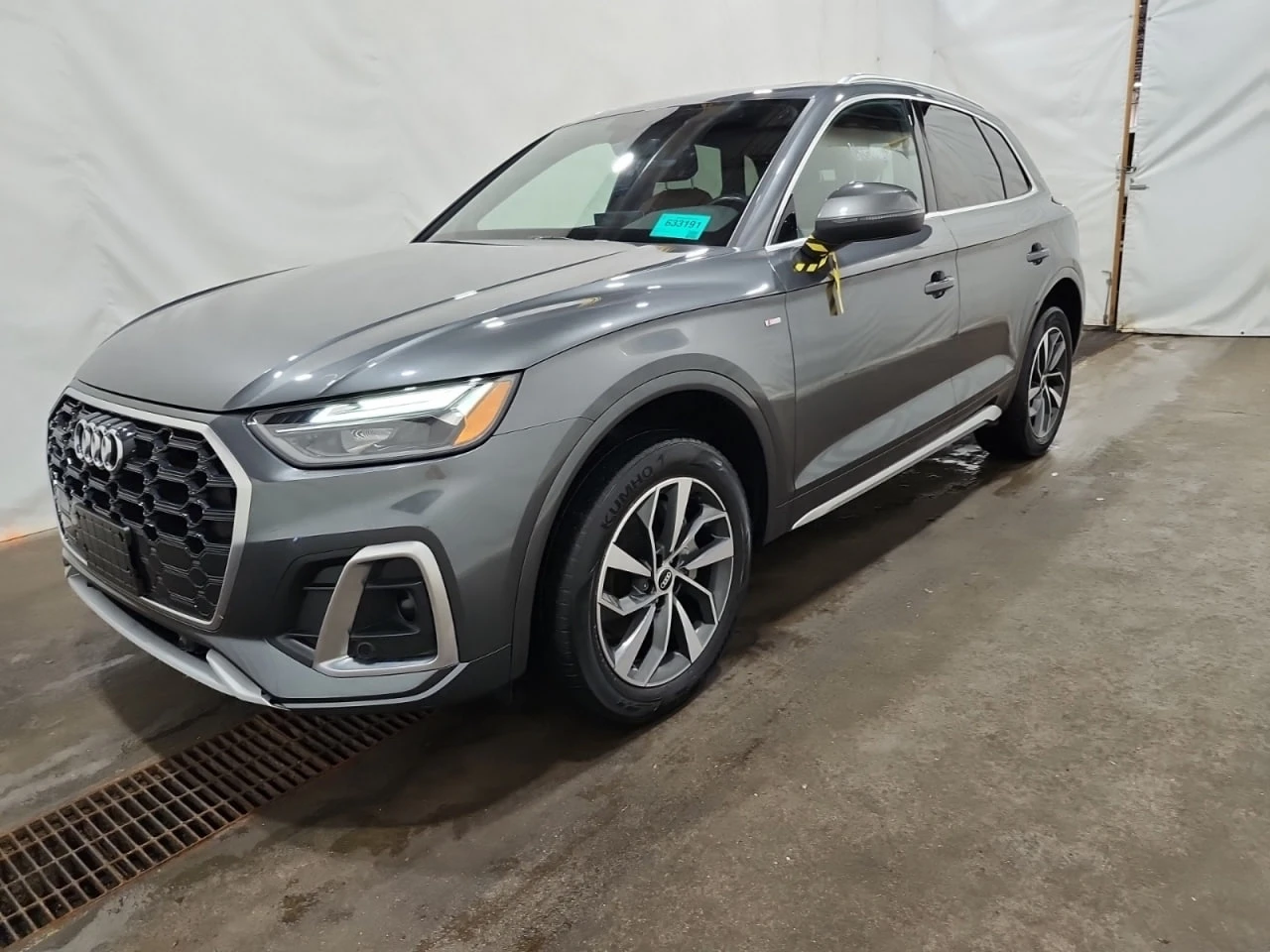 Audi Q5 *  *    *   *  | Mobile.bg   1