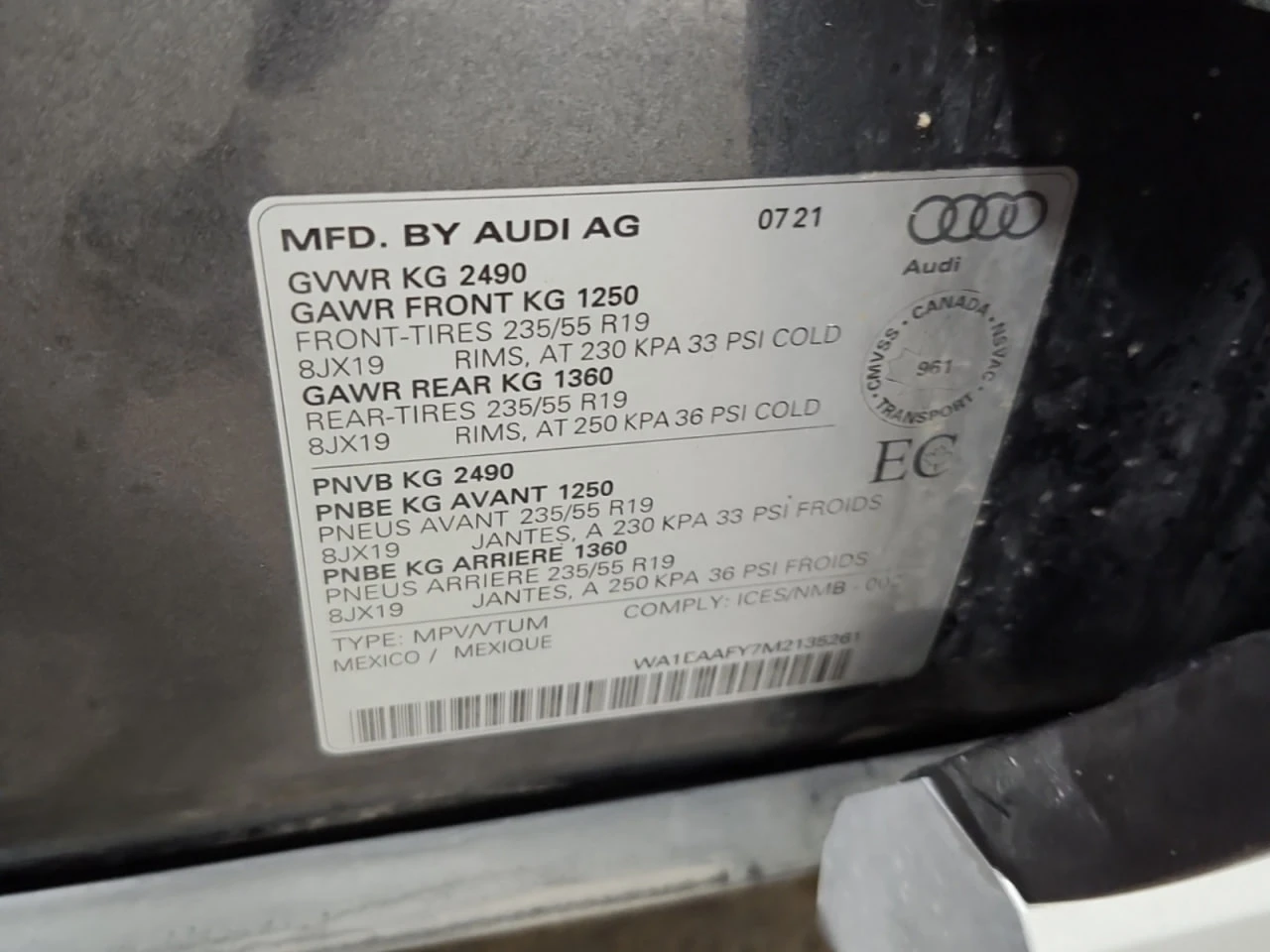 Audi Q5 *  *    *   *  | Mobile.bg   17