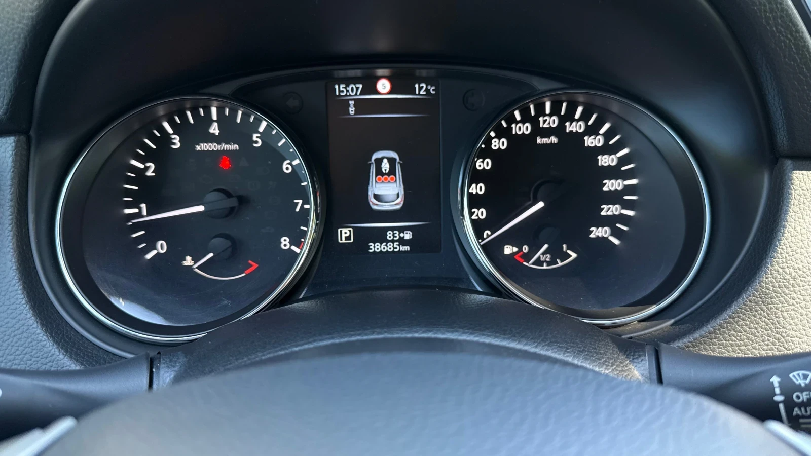 Nissan Qashqai | Mobile.bg   13