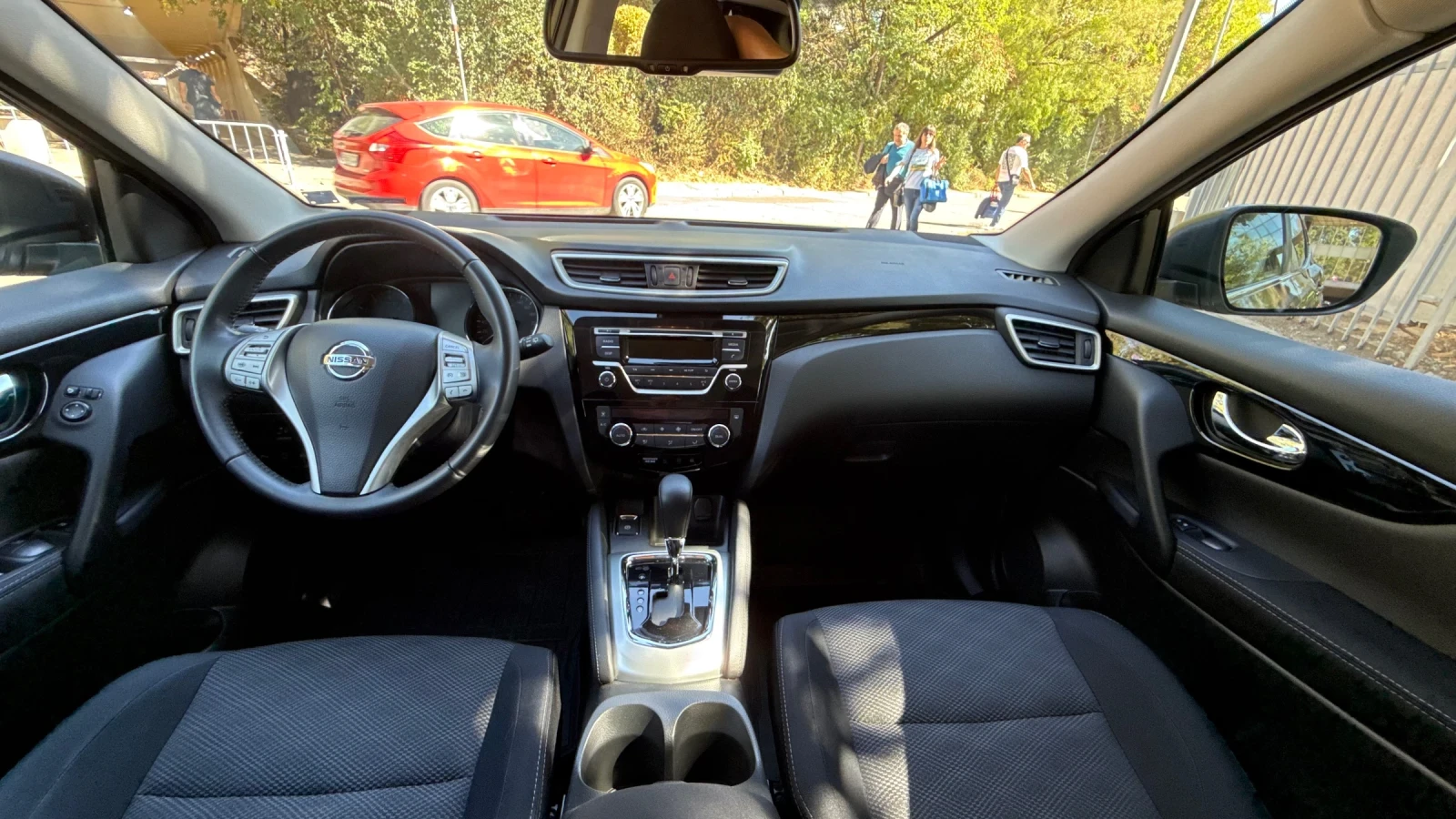 Nissan Qashqai | Mobile.bg   12