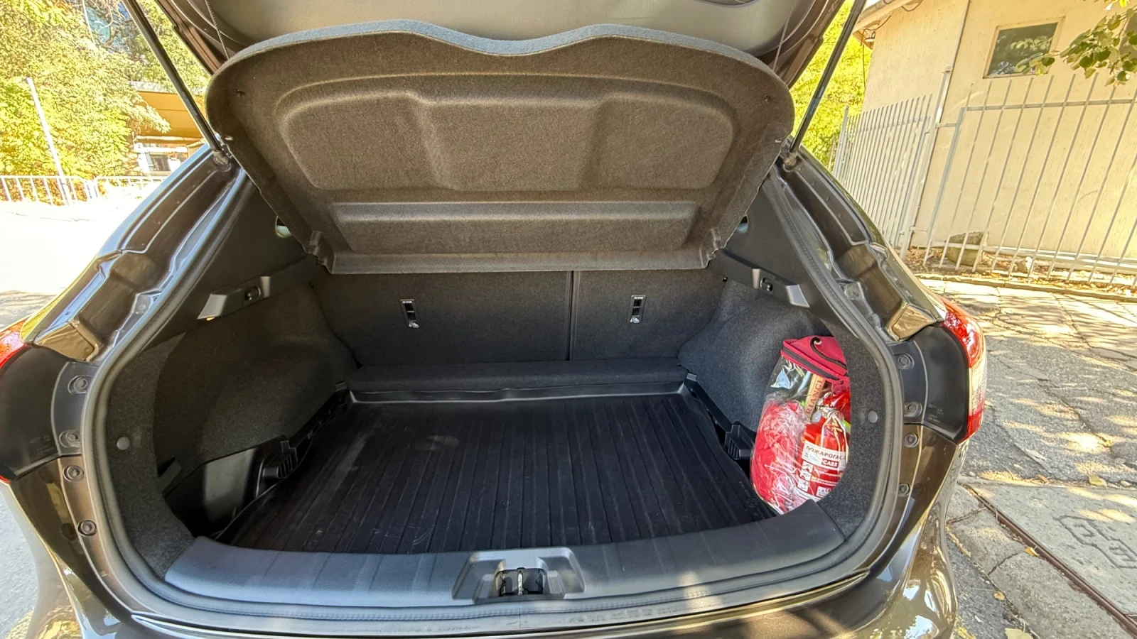 Nissan Qashqai | Mobile.bg   11