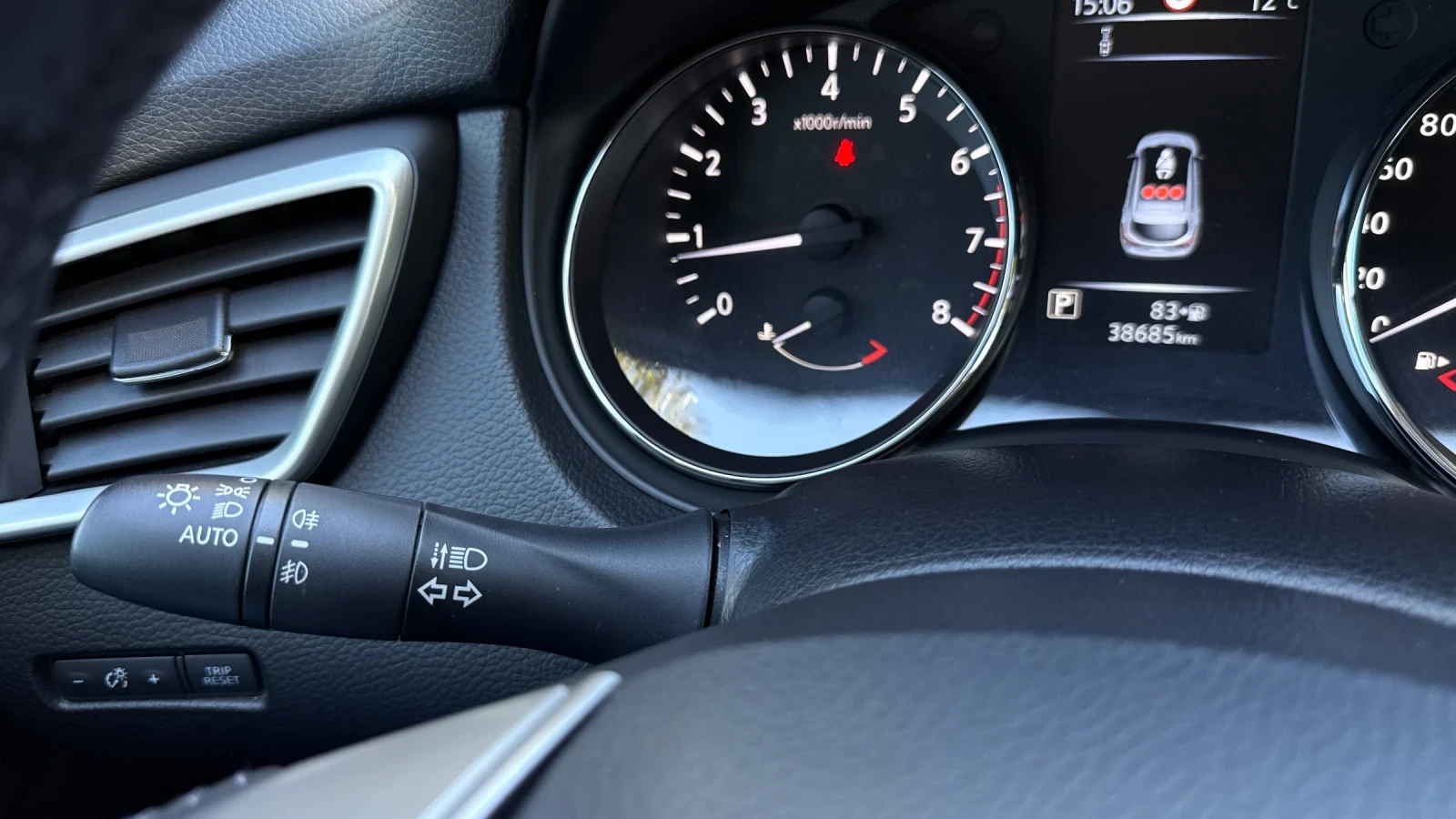 Nissan Qashqai | Mobile.bg   15