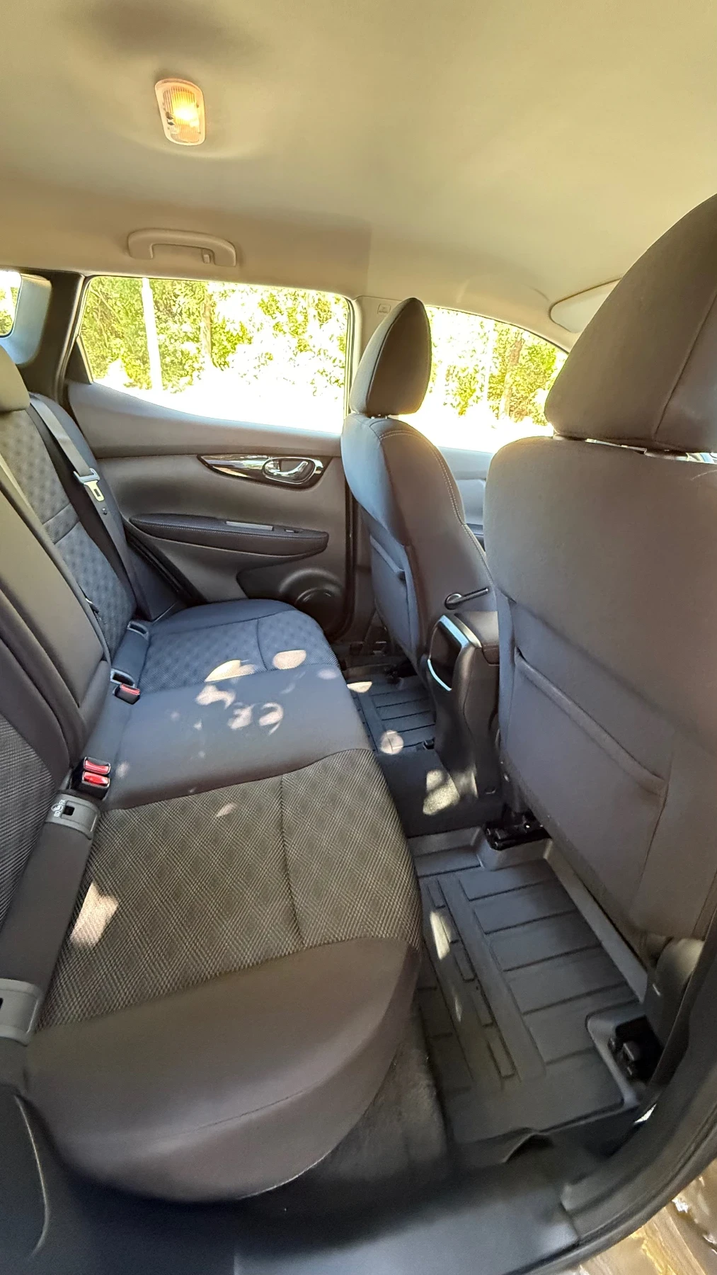 Nissan Qashqai  - изображение 10