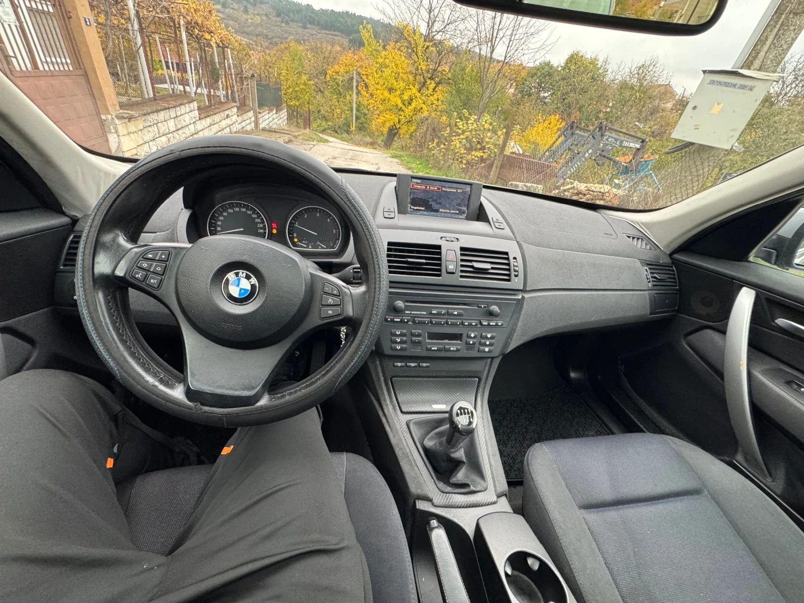 BMW X3 2.0  xDrive | Mobile.bg   9