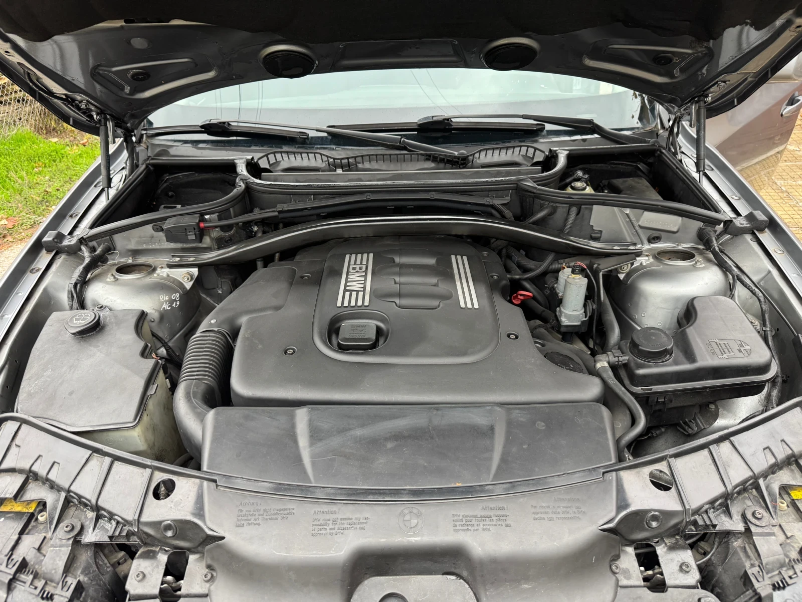 BMW X3 2.0  xDrive | Mobile.bg   8