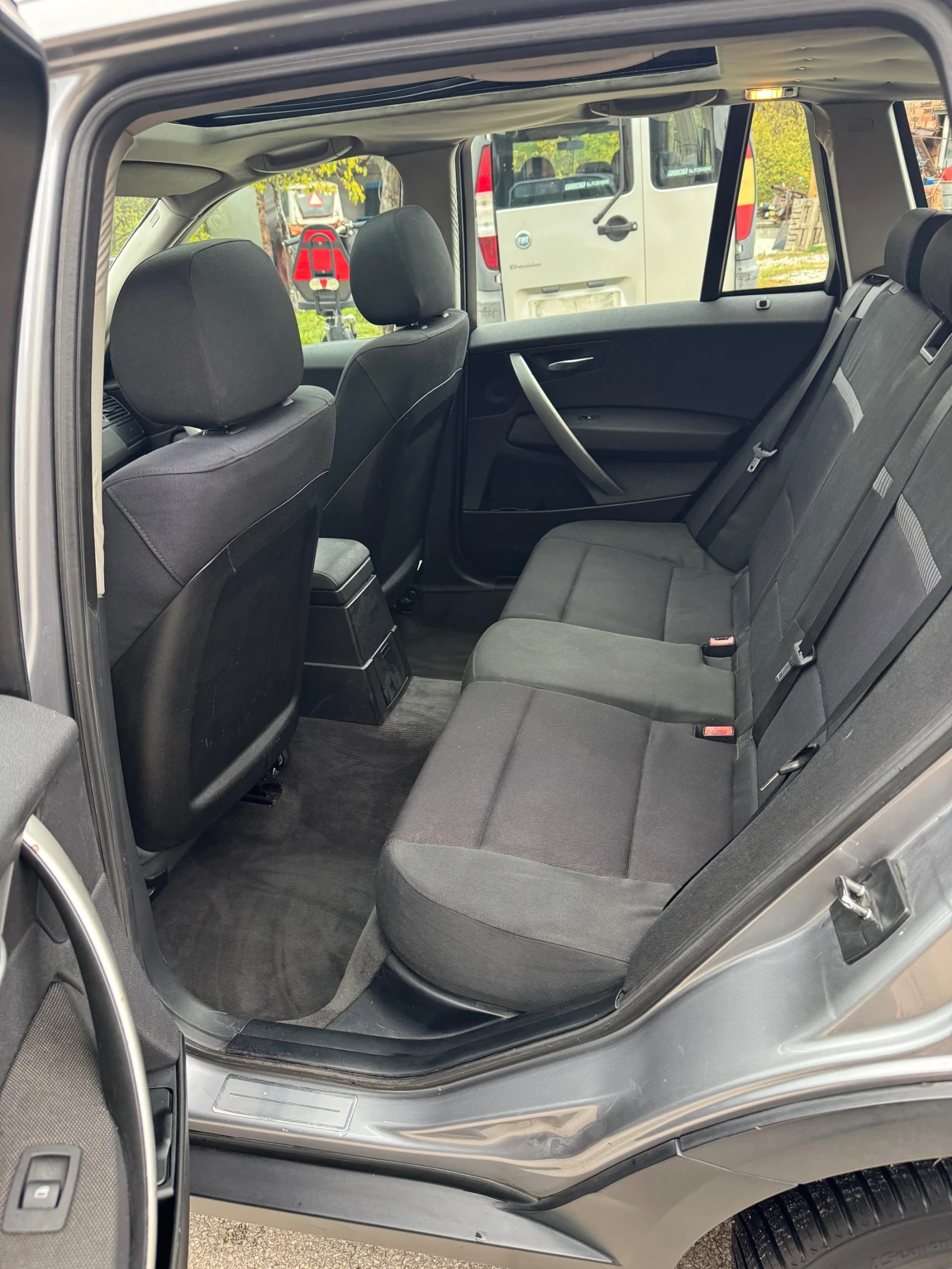 BMW X3 2.0  xDrive | Mobile.bg   11