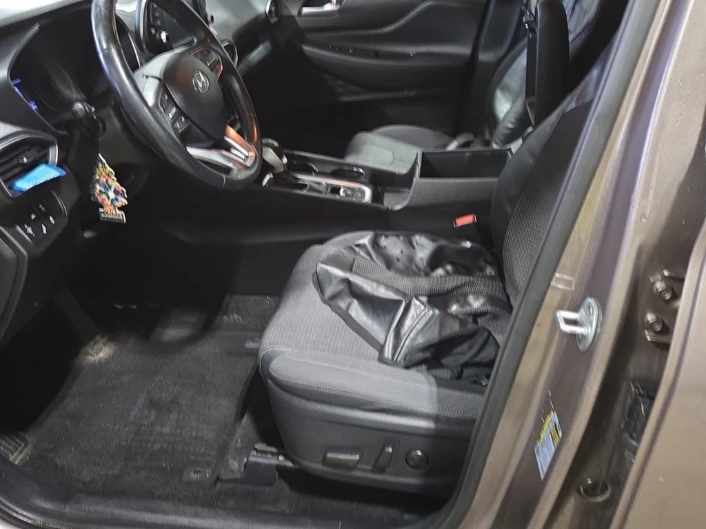 Hyundai Santa fe * PREFERRED * CARFAX * БЕЗ ПЪРВОНАЧАЛНА ВНОСКА - изображение 7