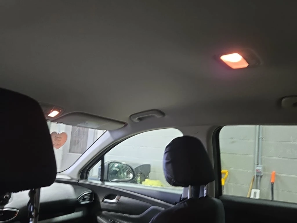 Hyundai Santa fe * PREFERRED * CARFAX *    | Mobile.bg   12