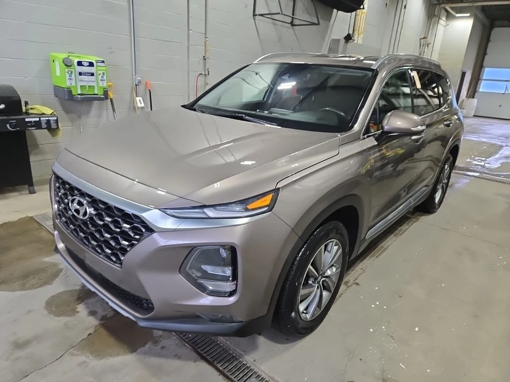 Hyundai Santa fe * PREFERRED * CARFAX *    | Mobile.bg   1