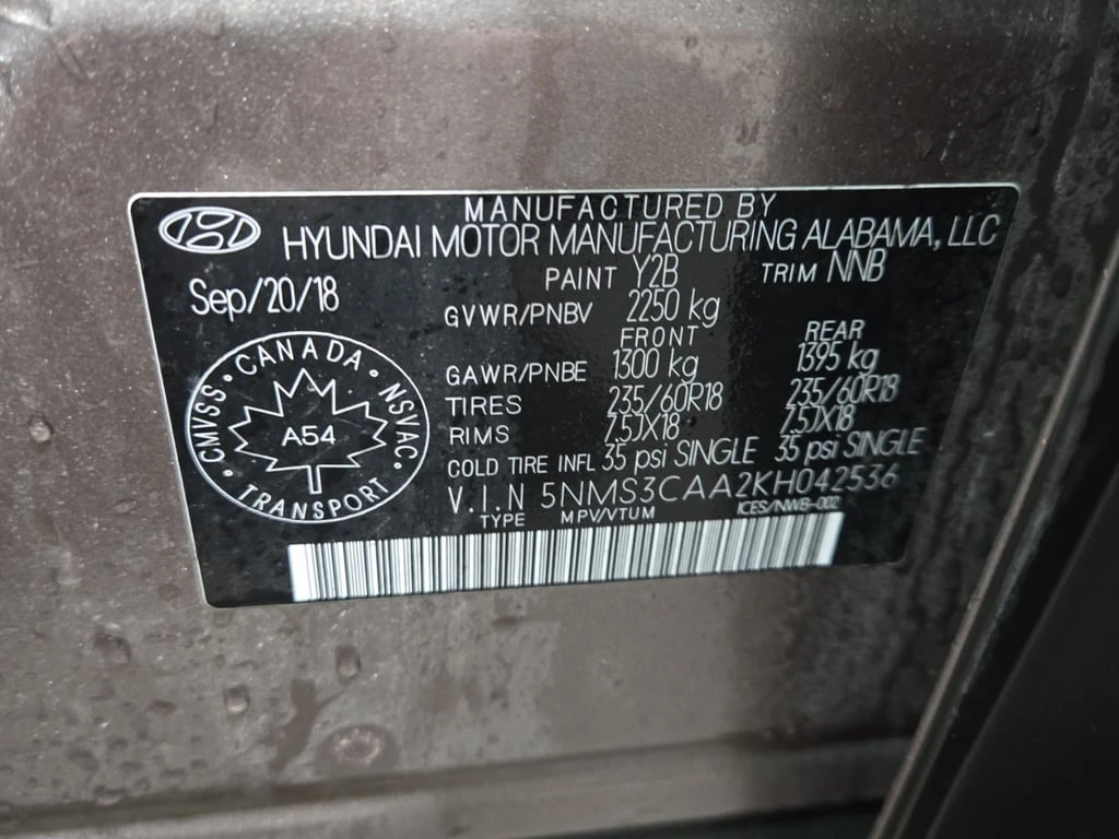 Hyundai Santa fe * PREFERRED * CARFAX *    | Mobile.bg   15