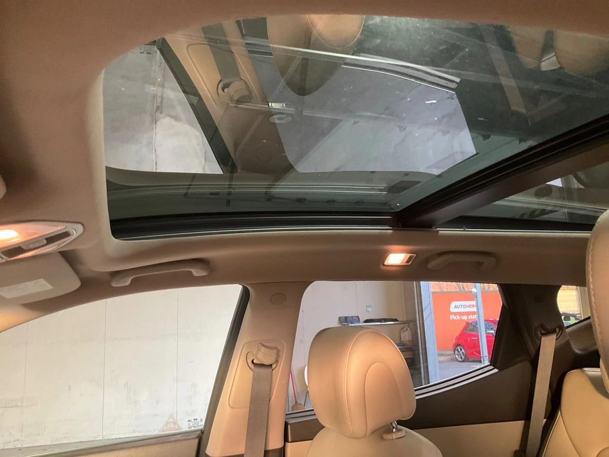 Hyundai Santa fe 2.2CRDI FACE :: 126000км. - изображение 7