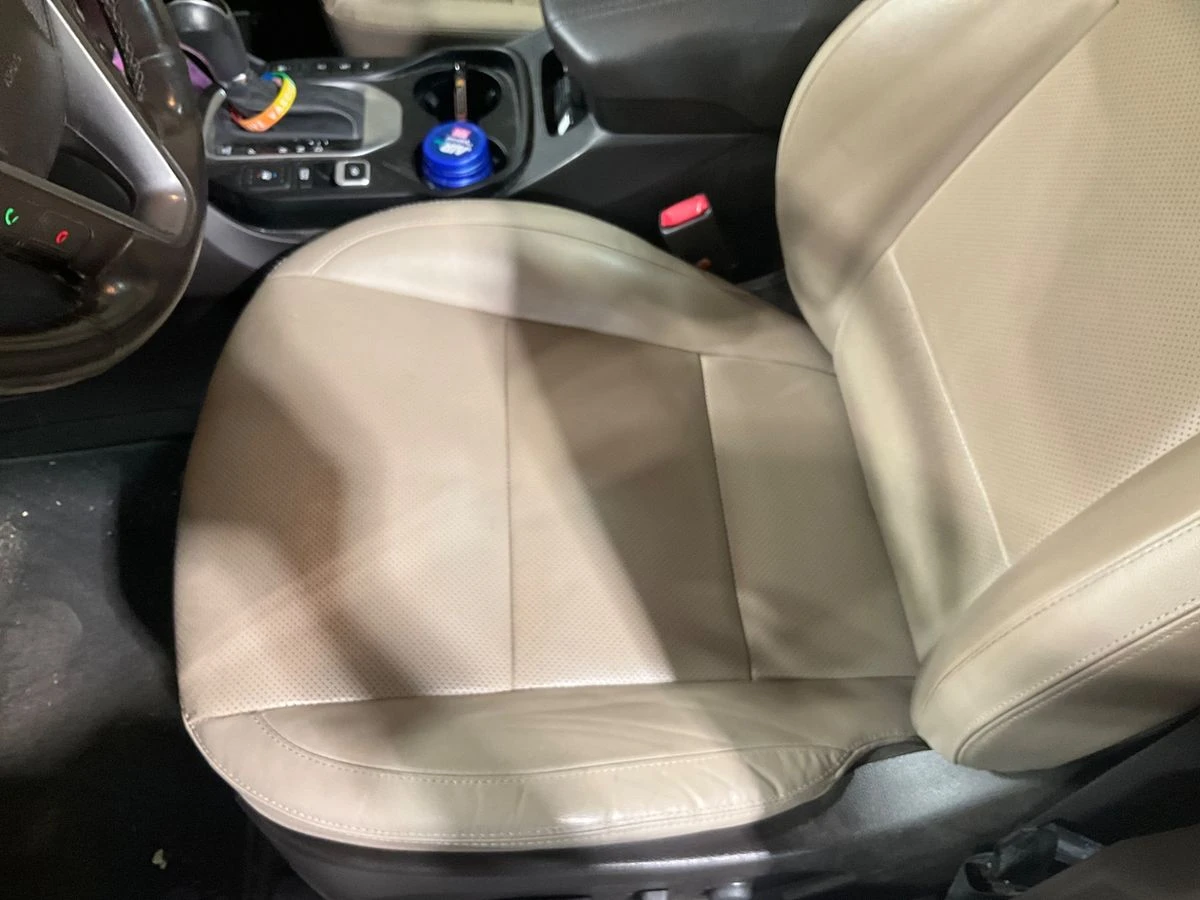 Hyundai Santa fe 2.2CRDI FACE :: 126000км. - изображение 6