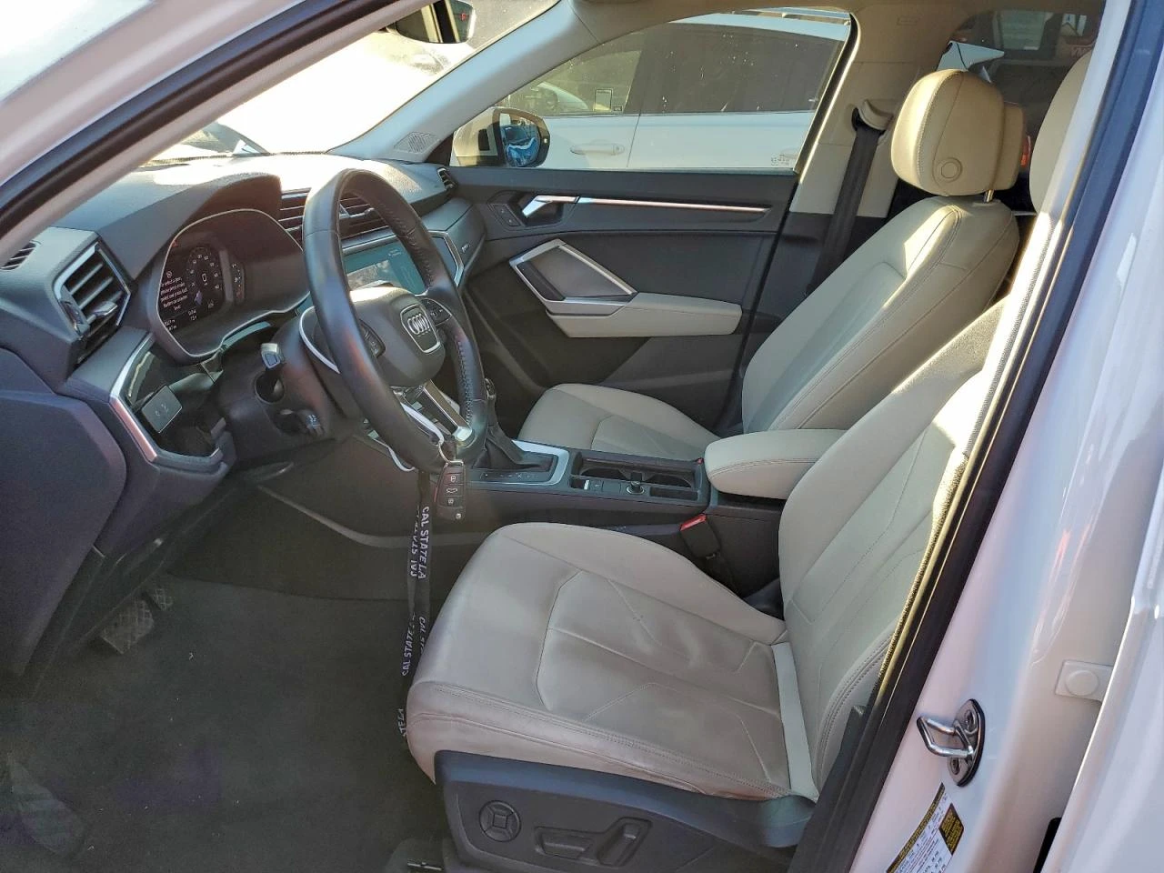 Audi Q3 DIGITAL* �������* ������* �������� | Mobile.bg � ����������� 8