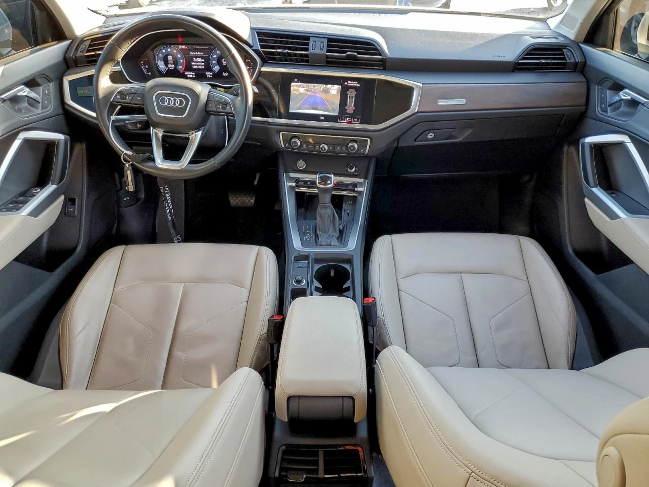Audi Q3 DIGITAL* �������* ������* �������� | Mobile.bg � ����������� 7