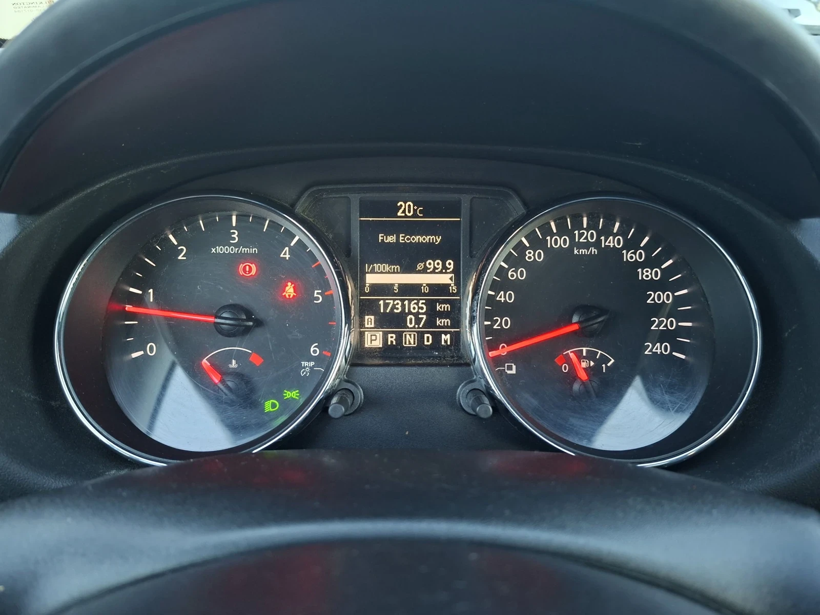 Nissan Qashqai 2.0DCI 4WD 150��.QASHKAI+ 2 | Mobile.bg � ����������� 12