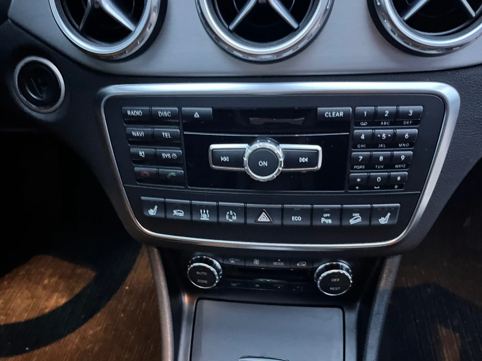 Mercedes-Benz GLA 220 4matic | Mobile.bg � ����������� 11