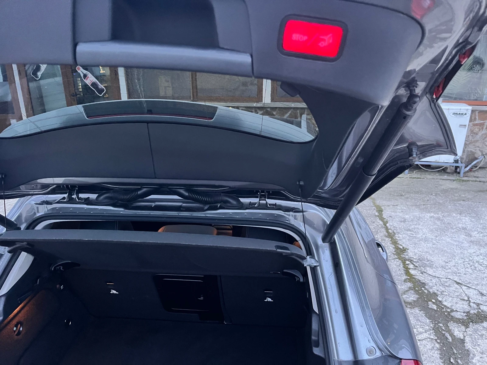 Mercedes-Benz GLA 220 4matic | Mobile.bg � ����������� 12