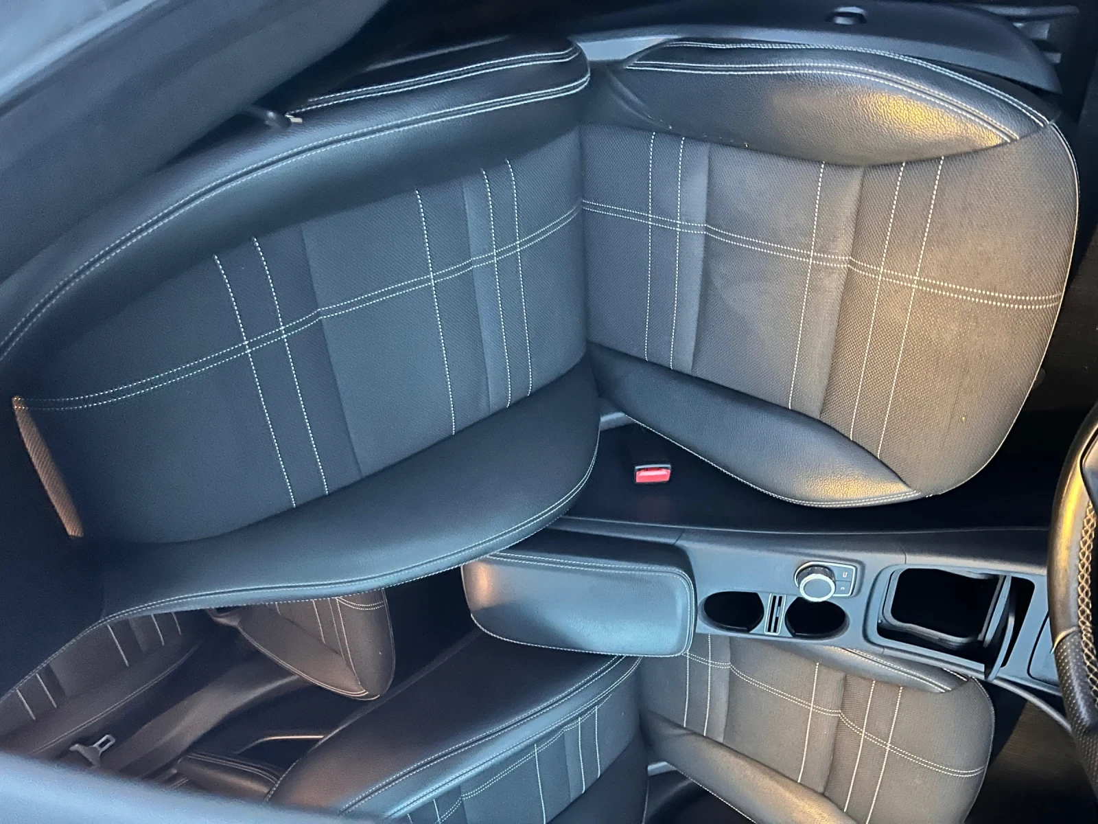 Mercedes-Benz GLA 220 4matic | Mobile.bg � ����������� 6