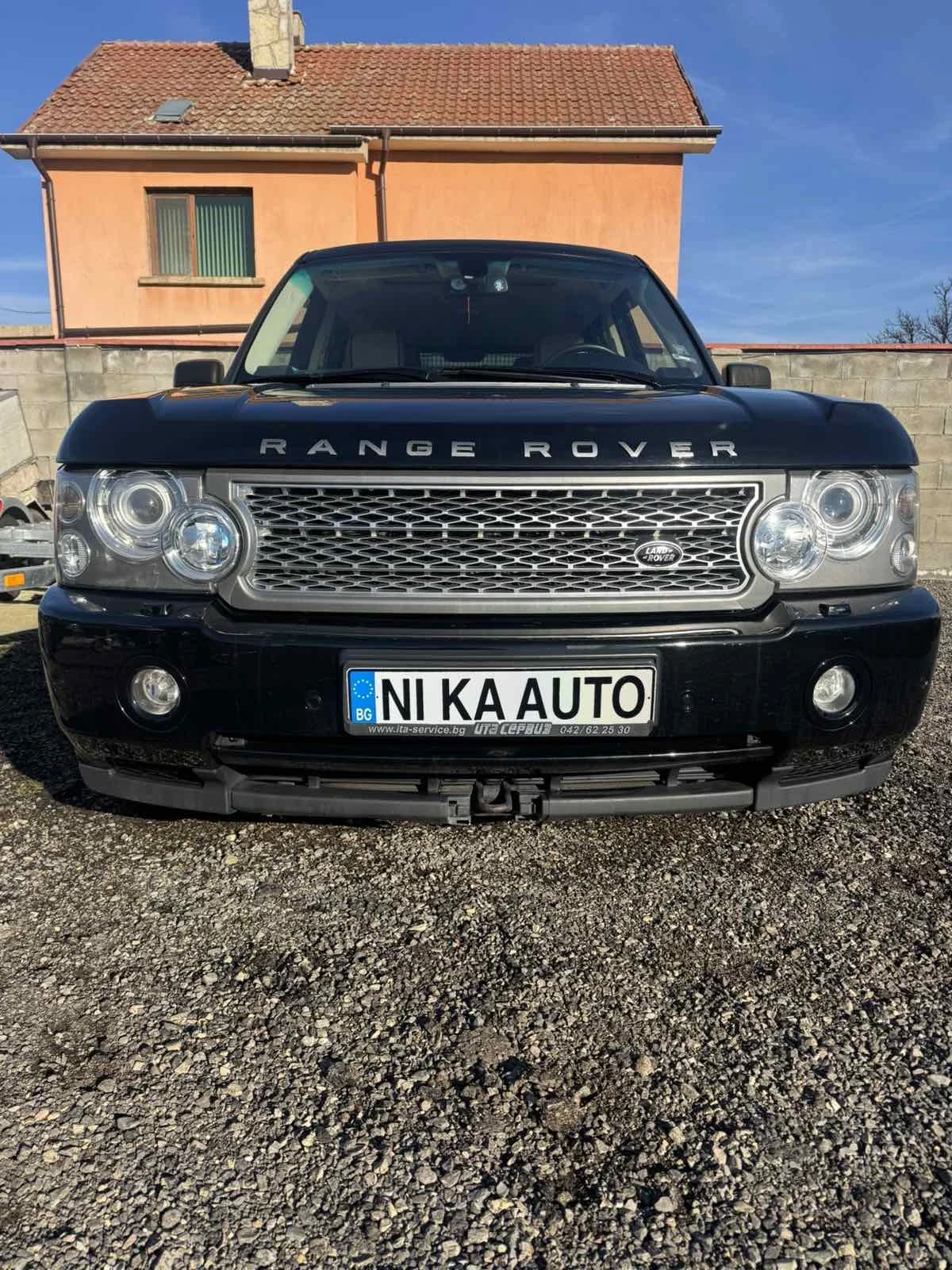 Land Rover Range rover | Mobile.bg � ����������� 11