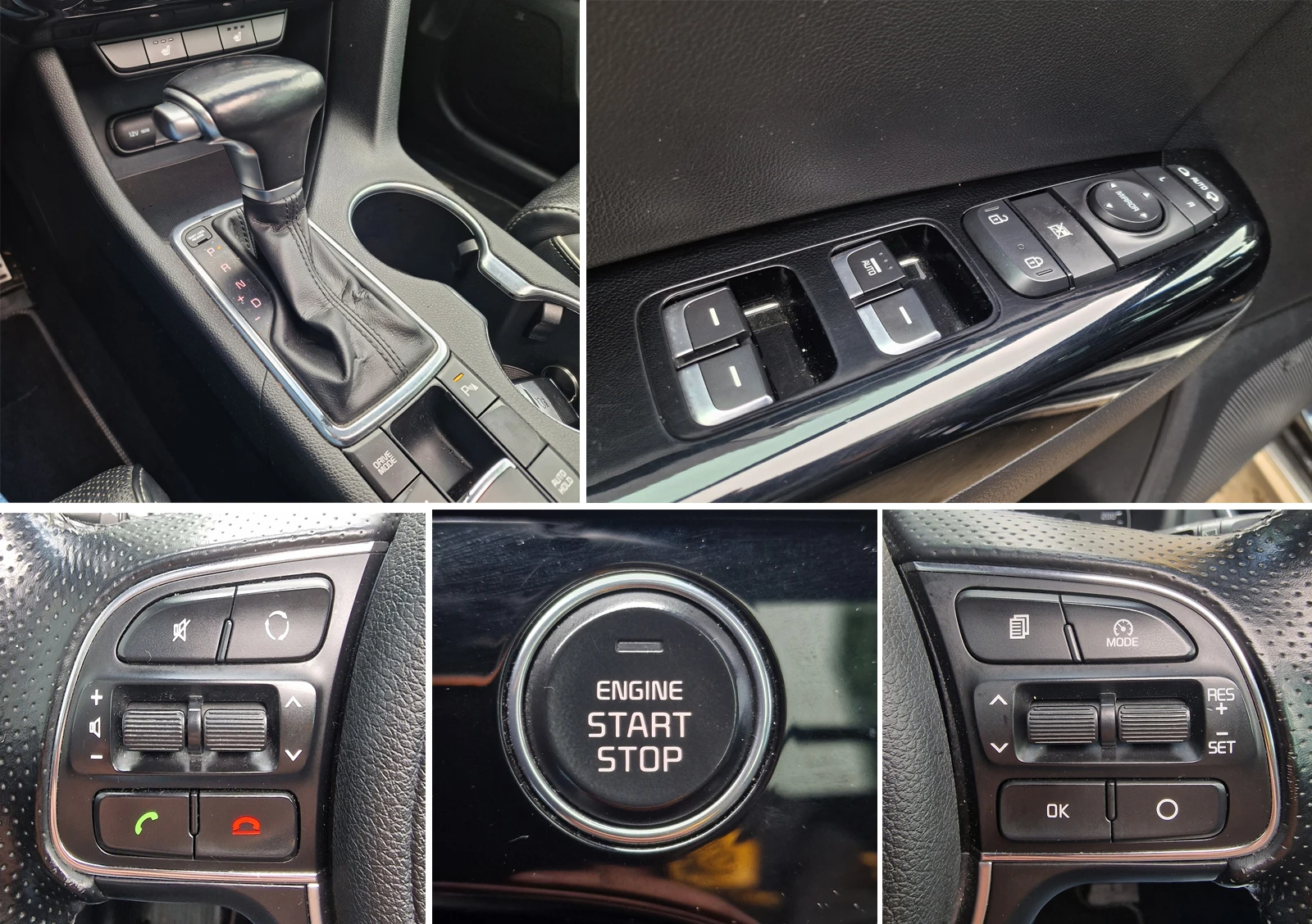 Kia Sportage GT Line AUT �� �������� | Mobile.bg � ����������� 15